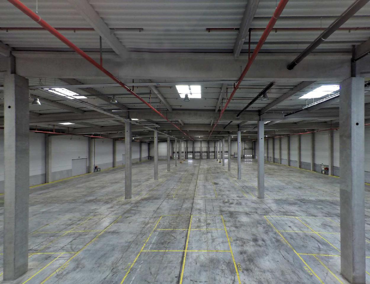 Entrepôt classe a Fontaine 12216m² Location entrepôt classe a Fontaine Territoire de Belfort OLLOG2426976 4